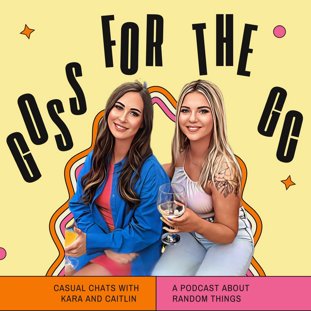 Episode #3 - your basic bitch red flags 