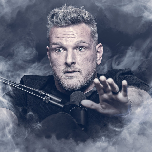 Pat McAfee On Why He's Living “The Dumbest Life Of All-Time