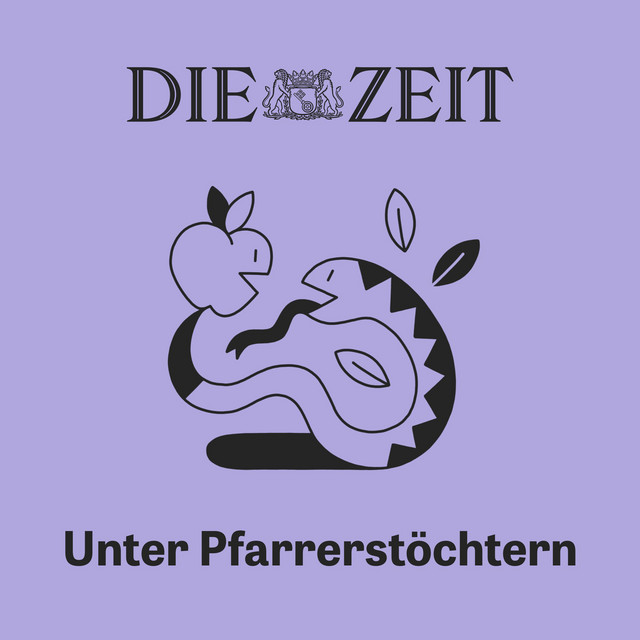 Unter Pfarrerstöchtern podcast artwork