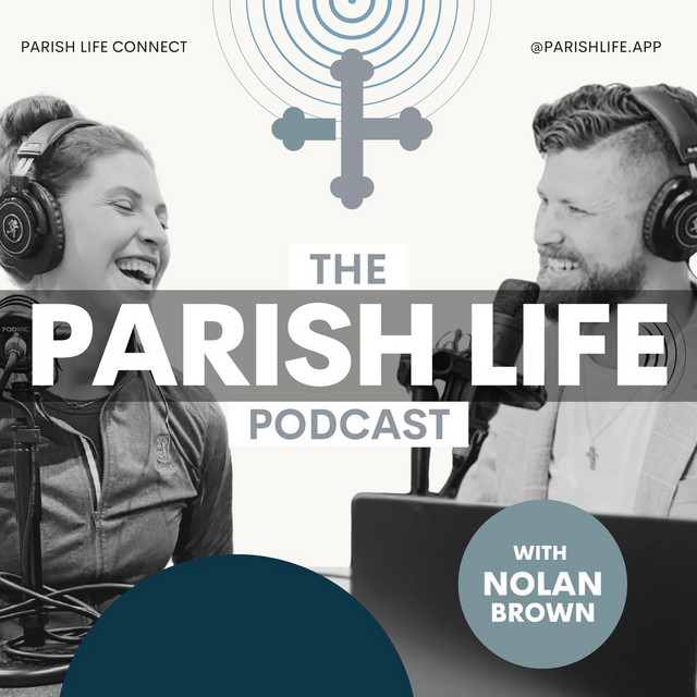 The Parish Life Podcast | Podcast on Spotify
