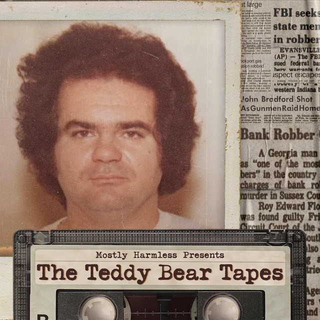 The Teddy Bear Tapes | Listen to the Podcast on Spotify