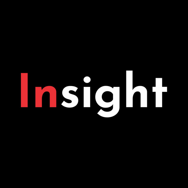 Insight | Podcast on Spotify