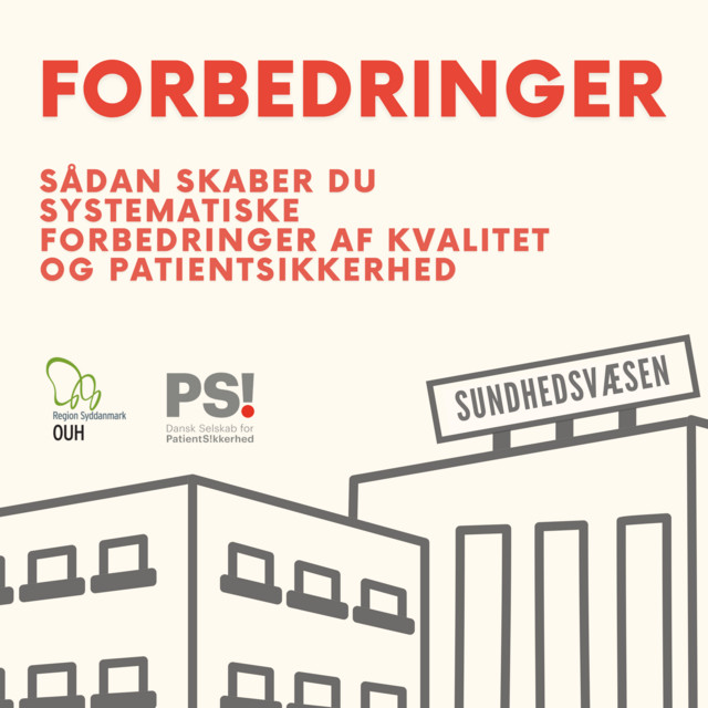 FORBEDRINGER | Podcast on Spotify