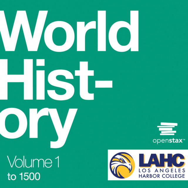 World History, Vol. 1 - OpenStax Audiobook | Podcast on Spotify