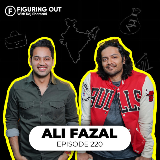 Ali fazal on relationship alpha males acting parents struggles