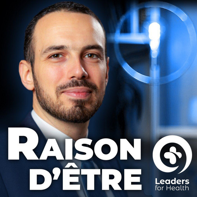 Raison d'être | Podcast on Spotify