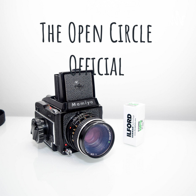 The Open Circle Official | Podcast on Spotify