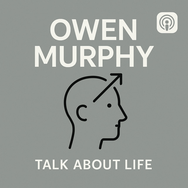 Owen Murphy | Podcast on Spotify