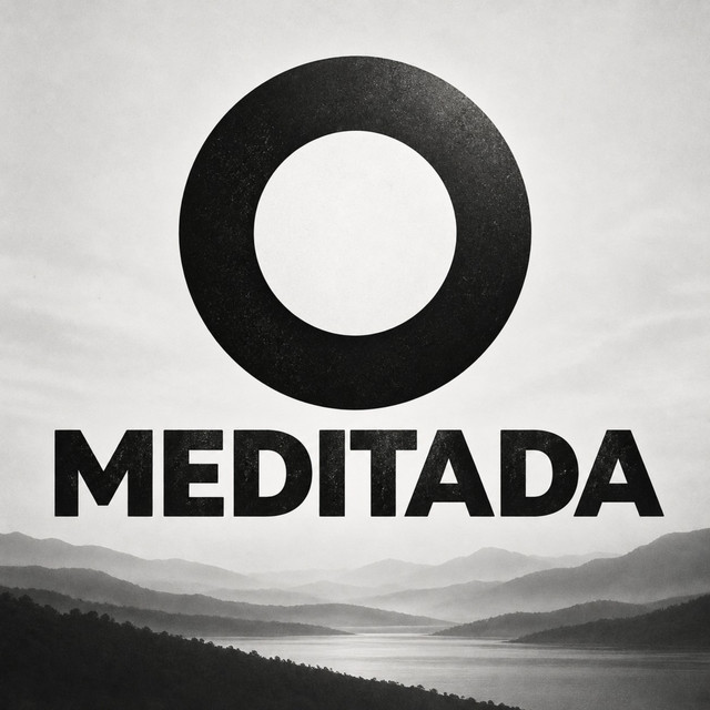 Meditada podcast artwork