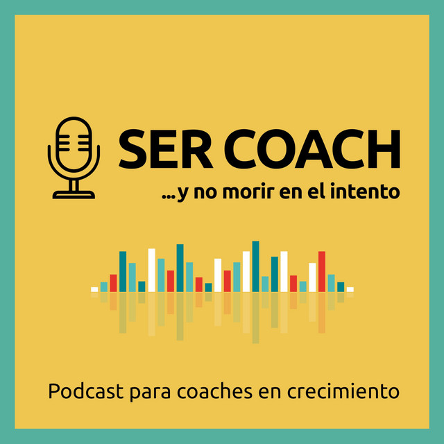 Portada de Ser Coach y no morir en el intento