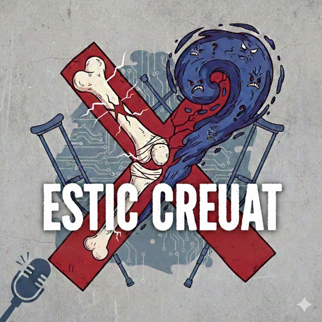 Estic creuat