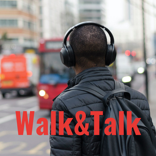 Walk&Talk | Podcast on Spotify