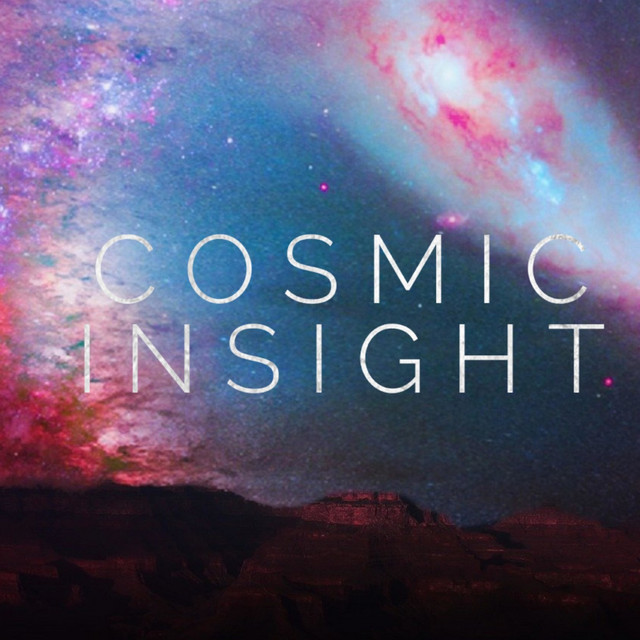 Cosmic Insight | Podcast on Spotify