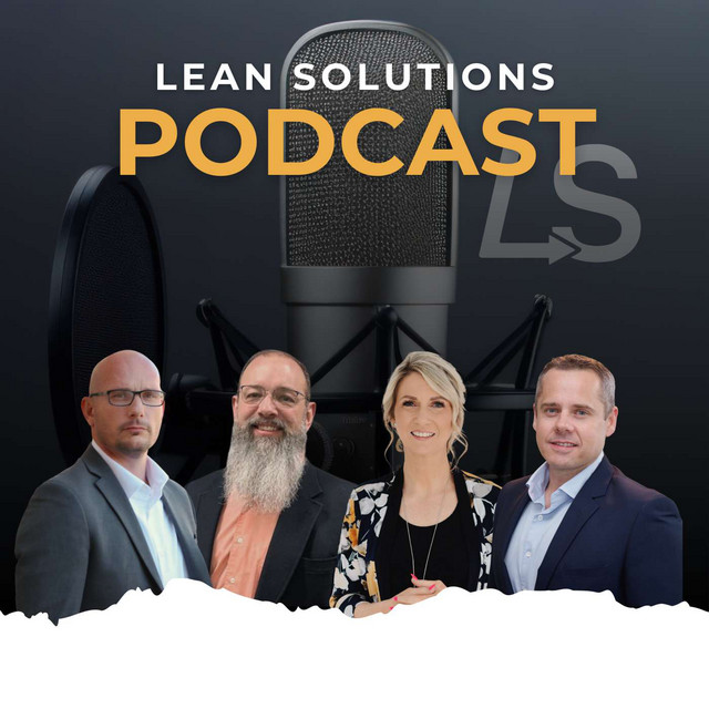 The Lean Solutions Podcast | Podcast on Spotify