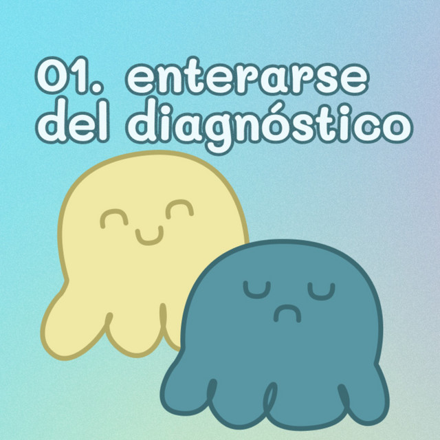 01. Enterarse del diagnóstico de trastorno bipolar - Soy Bipolar ...