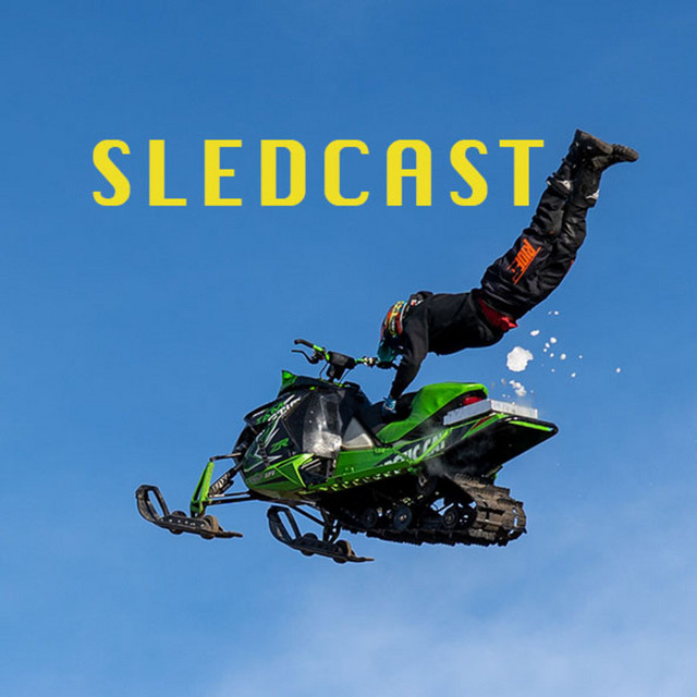 Sledcast | Podcast on Spotify