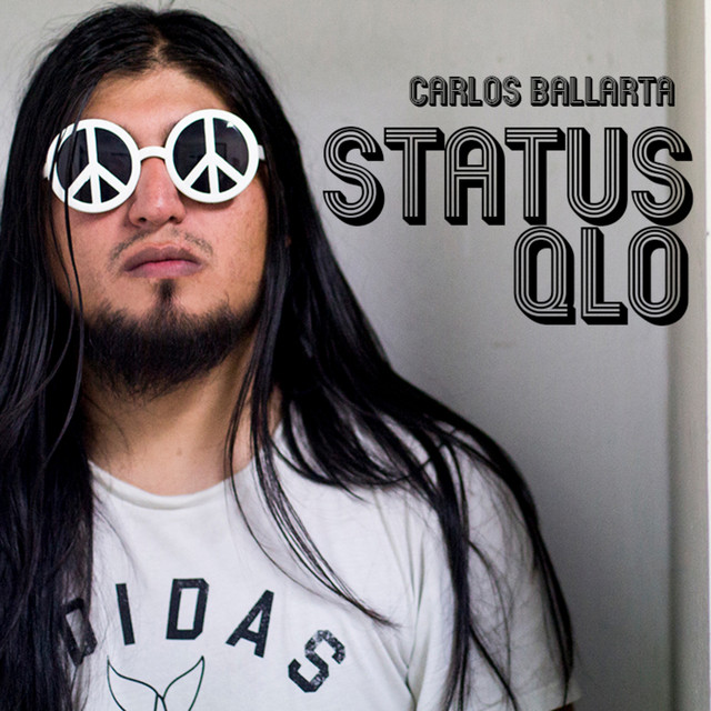 STATUS QLO | Podcast on Spotify