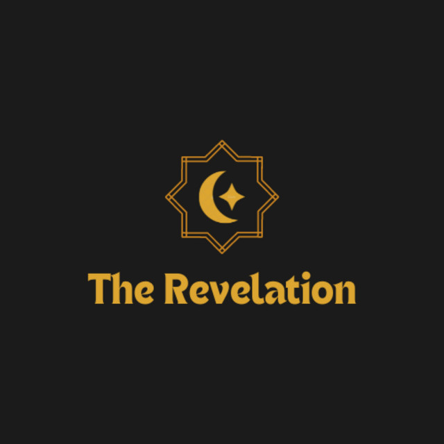 The Revelation podcast artwork