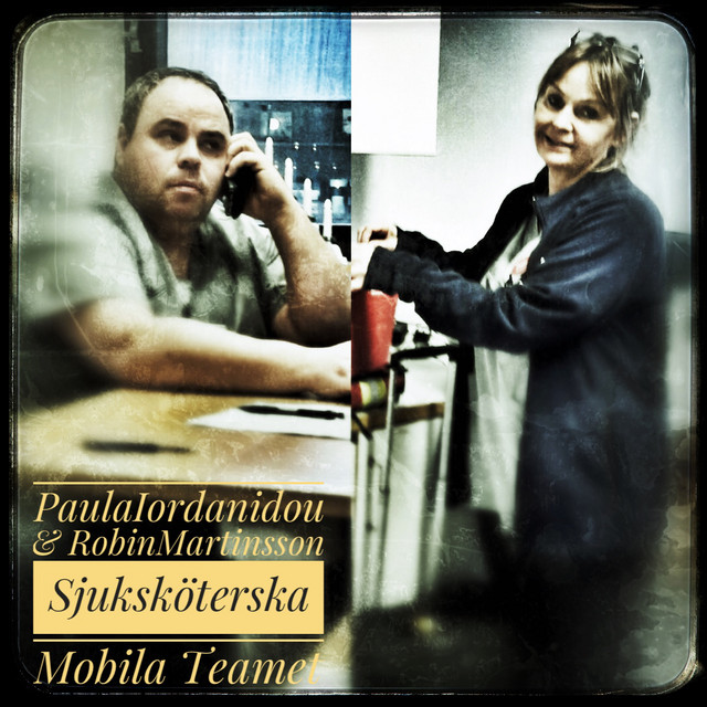 Hälsostaden Ängelholms mobila team