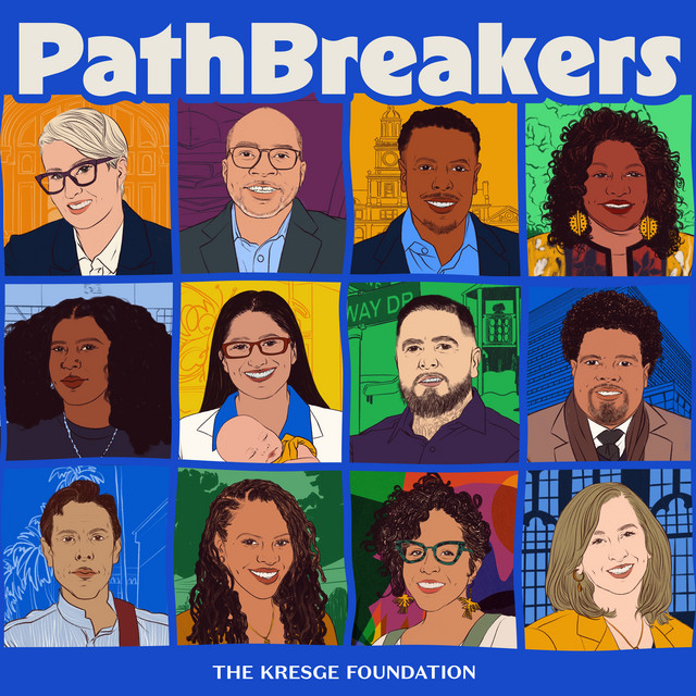 PathBreakers | Podcast on Spotify