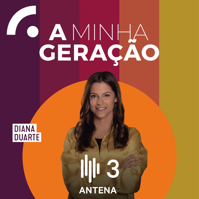 Inês Relvas - A Minha Geração | Podcast on Spotify