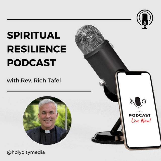 Spiritual Resilience Podcast | Podcast on Spotify
