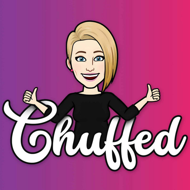 Chuffed | Podcast on Spotify