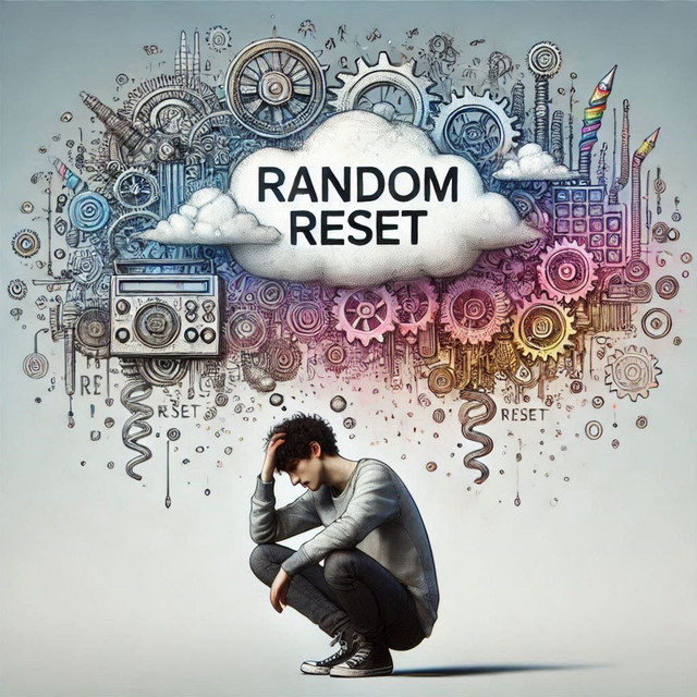 Random Reset | Podcast on Spotify