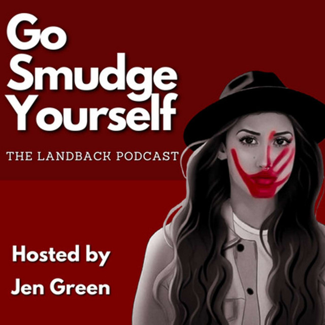 Go Smudge Yourself | Jen Greenway | Substack