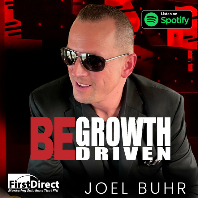 BEGROWTHDRIVEN | Podcast on Spotify