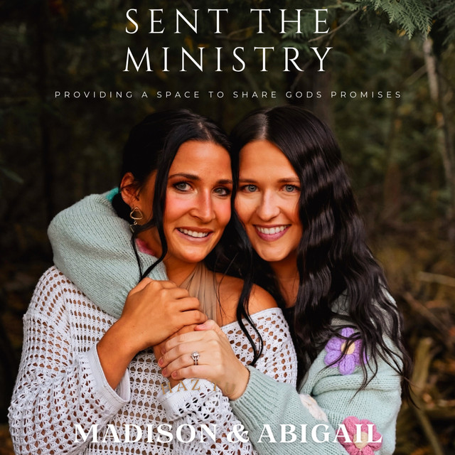 Sent the Ministry | Podcast on Spotify