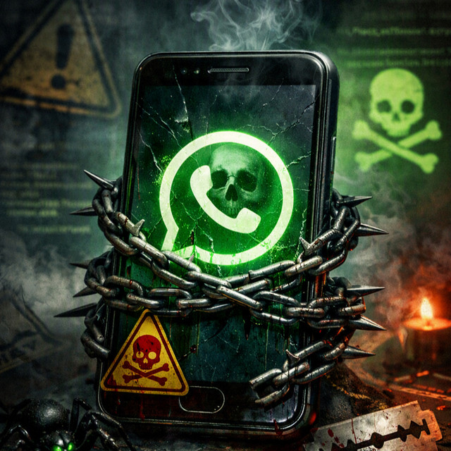 Portada de Ciberseguridad para todos con J. Redondo