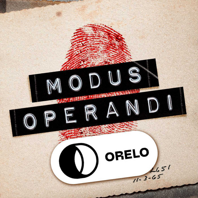 Modus Operandi - Assinantes Orelo podcast artwork