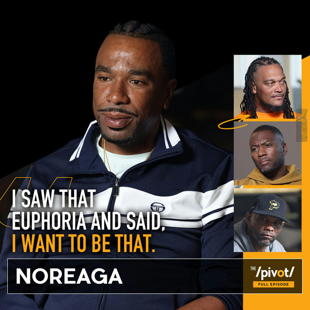 N.O.R.E American rapper on creating Drink Champs, always ahead of the ...