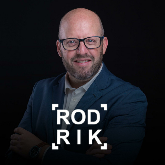 Rodrik Podcast | Podcast on Spotify
