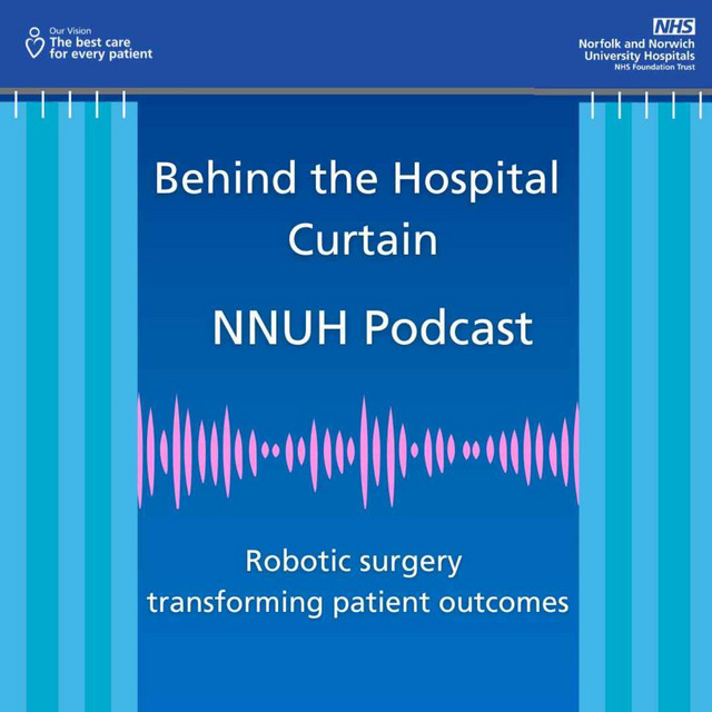 Robotic Surgery podcast