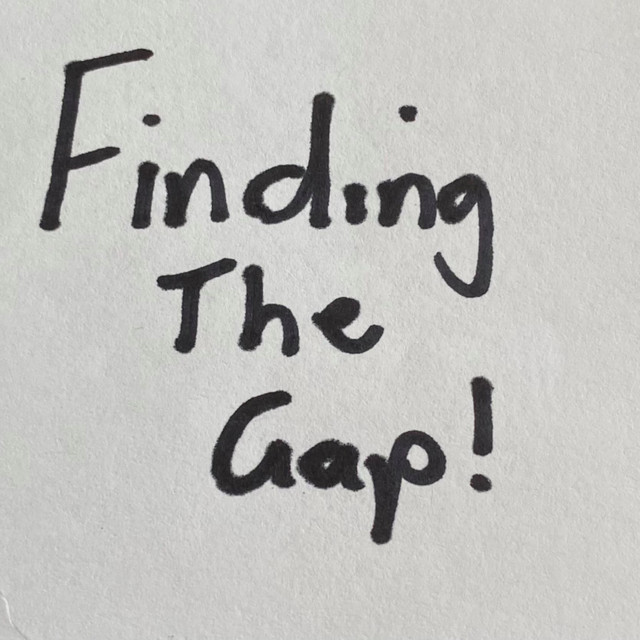 Finding The Gap Podcast On Spotify
