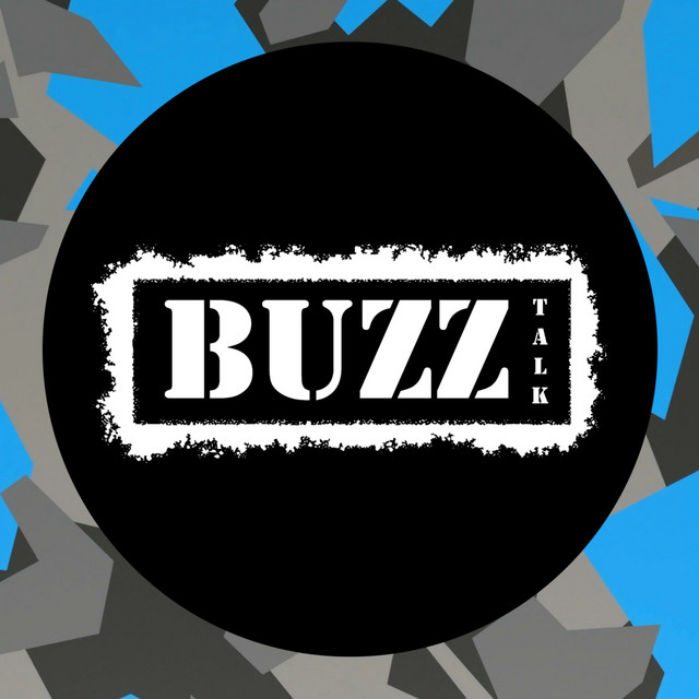 BUZZ TALK PODCAST | Podcast on Spotify