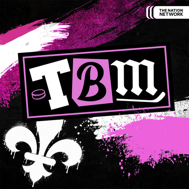 Ton boy Max podcast artwork