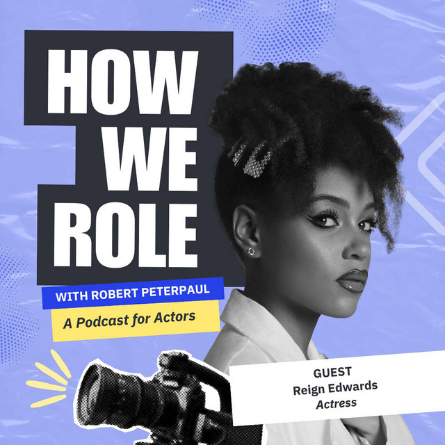 How 'Snowfall' Actor Reign Edwards Approaches Character Preparation
