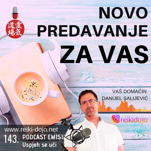 Uvodno predavanje o reikiju