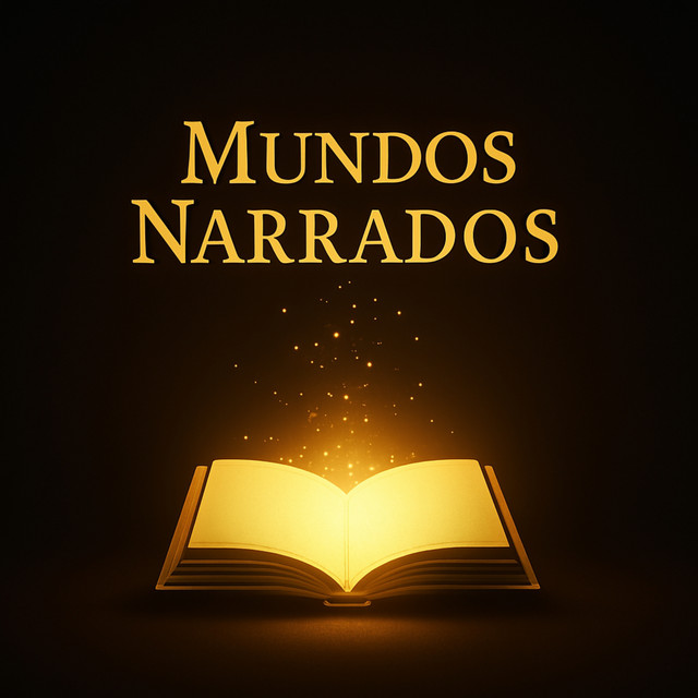 Mushoku Tensei – Novelas Ligera Completa -by Mundos Narrados podcast artwork