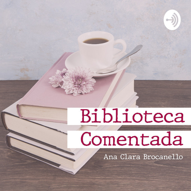 Biblioteca Comentada podcast artwork