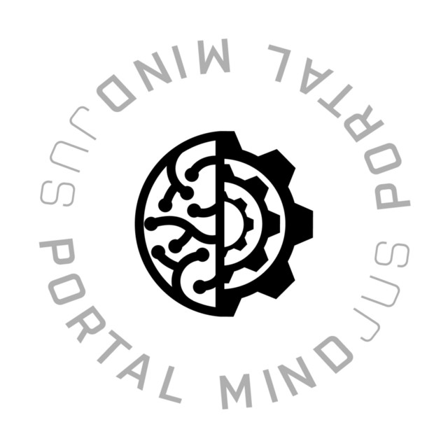 Portal Mindjus podcast artwork