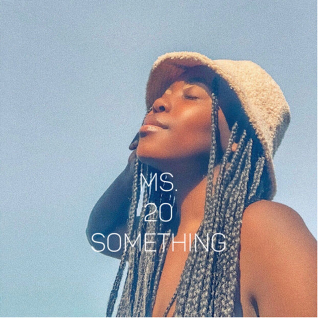Ms. 20 Something | Podcast on Spotify