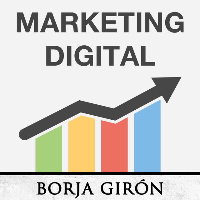 Portada de Marketing Digital