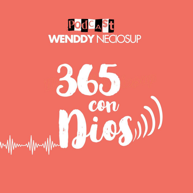 365 con Dios podcast artwork