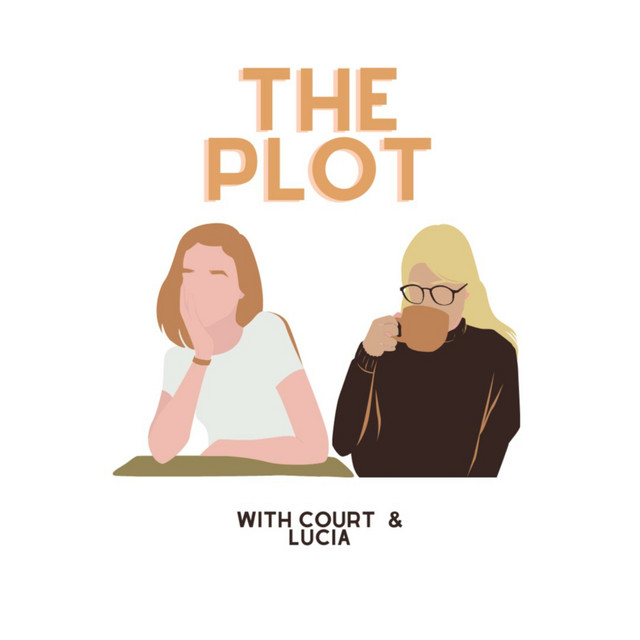 The Plot | Podcast on Spotify