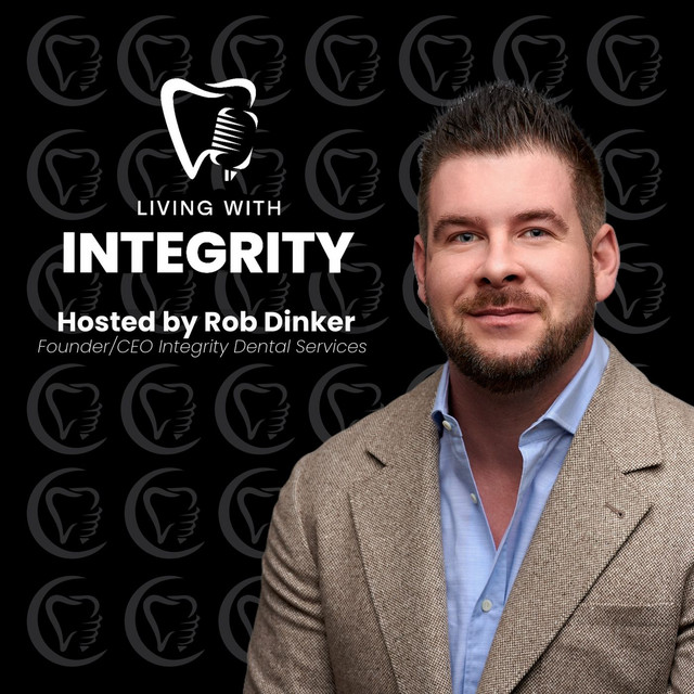 Living with Integrity | Podcast on Spotify