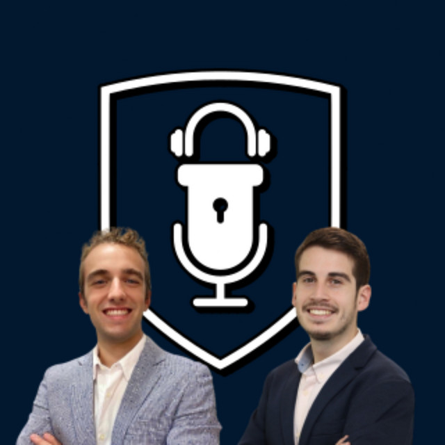 Portada de Un Podcast Seguro